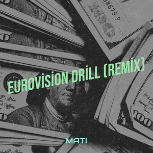 Eurovision Drill (Remix)