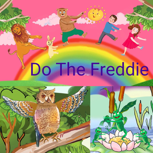 Do the Freddie