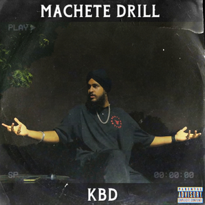 Machete Drill