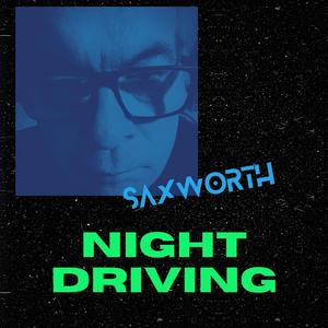 Night Driving (feat. Jeff Hackworth)