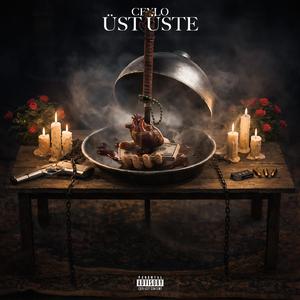 Üst Üste