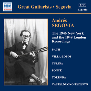 Guitar Concerto No. 1 in D Major, Op. 99:II. Andantino alla romanza