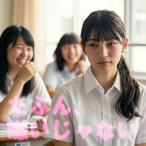 たぶん、嫌いじゃない