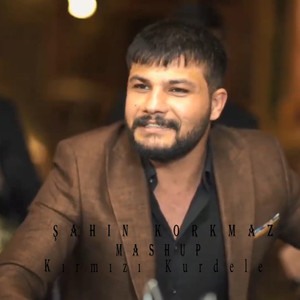 Kırmızı Kurdele/ Vere Vere Cane Le / Heyrane / Çaldığım Bağlama / Erbedaş (Mashup)