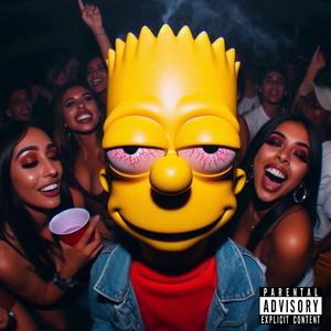 Tremendo a favela (feat. Mc BF, Mc Lysa & Mc Lone)