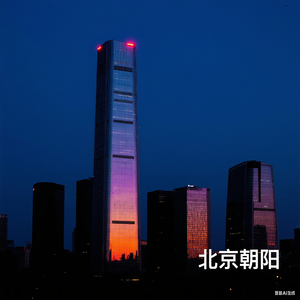 朝阳之光，梦想之壤 (1)