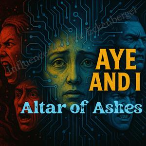 Blood on the Choir Robes