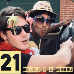 21 Seagram´s (Verano 2021)