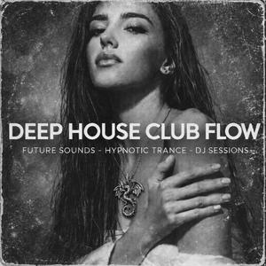Deep House Ritual Bassline Transmission (Main Mix)