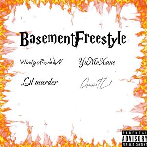 BasementFreestyle