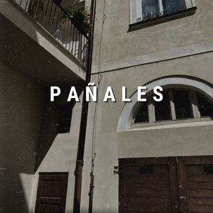 Pañales