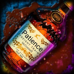 Patience (feat. RXN)