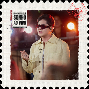 Coração De Gelo (Ao Vivo)