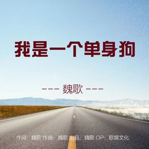 我是一个单身狗 (DJ版)