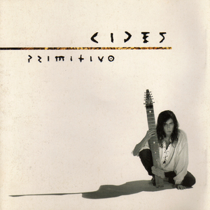 Primitivo