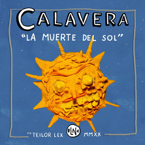 Calavera (La Muerte Del Sol)