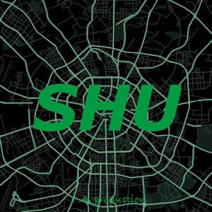 中国风 trap beat "SHU" (prod. by T.A.)