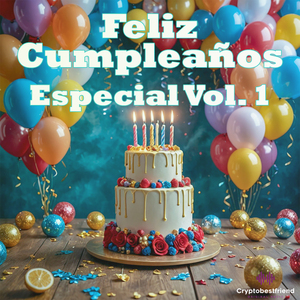 Feliz Cumpleaños Bisabuelita