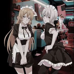 恋爱循环（猛男不听后悔版）