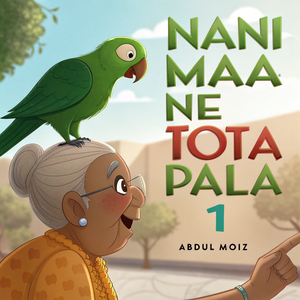 Nani Maa Ne Tota Pala