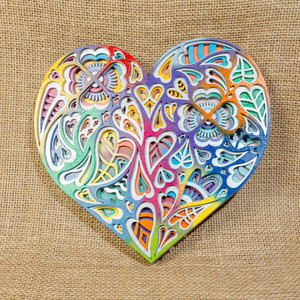 Ísland stórasta land í heimi