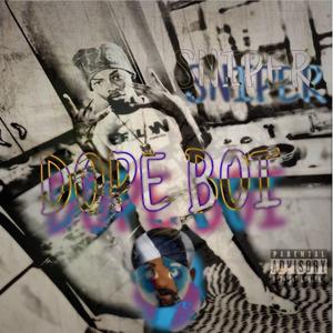 DOPE BOI