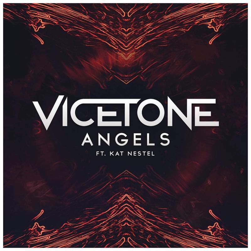 Angels(ExtendedMix)封面