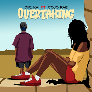 Overtaking