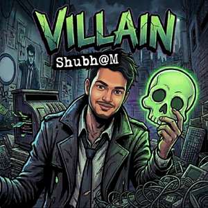 Villain