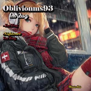 Im Zug (Nightcore)