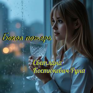 Бокал потерь.