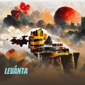 Levánta