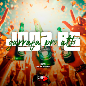 Joga as Garrafa pro Alto