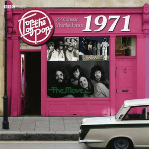 Ernie (The Fastest Milkman In The West)