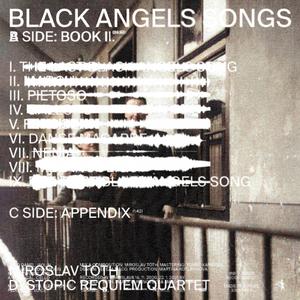 Appendix (Black Angels Songs Fedor Gál)