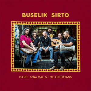 Buselik Sirto