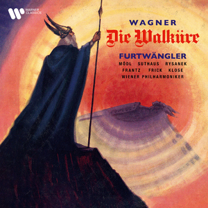 Die Walküre, Act 3, Scene 2:"Hörtet ihr nicht, was ich verhängt?" (Walkyries, Brünnhilde, Wotan)