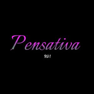 Pensativa