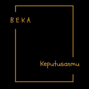 Keputusanmu