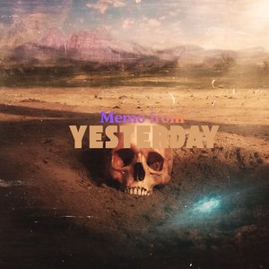 Whispers of Pinedust