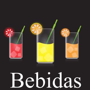 Bebidas