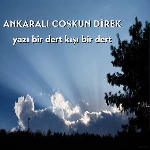 Yazı Bir Dert Kışı Bir Dert