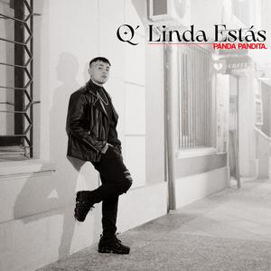 Q linda estás