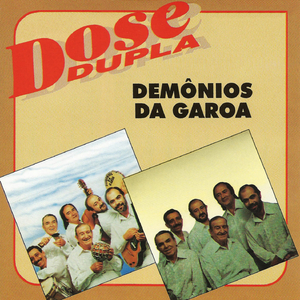 Já fui uma brasa