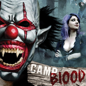 Camp Blood