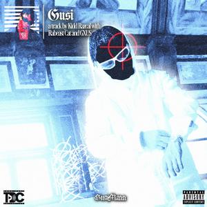 Gusi (feat. Rabeast Cat & GXUS)