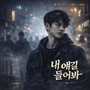 내 얘길 들어봐