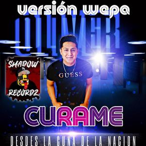 Curame (feat. shadow records)