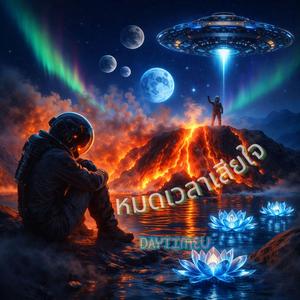 หมดเวลาเสียใจ