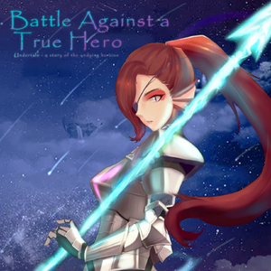 Toby Fox - Battle Against a True Hero (cruisers' Remix)